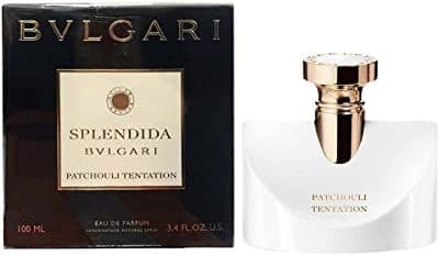 Eau de parfum donna bulgari splendida patchouli tentation 100 ml - 0783320411168 in Eau de Parfum eWeki - Napoli, commercioVirtuoso.it