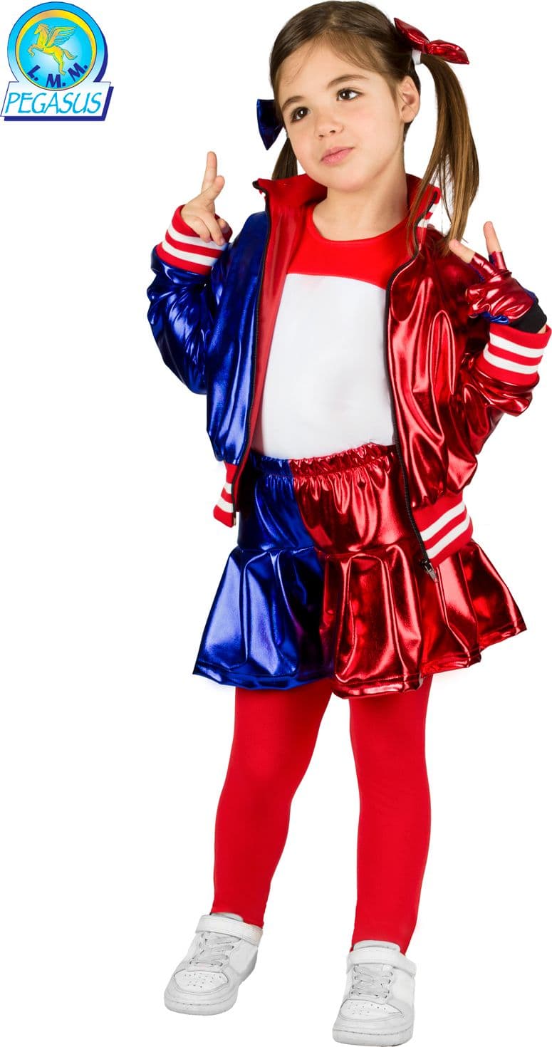Crazy queen baby in Personaggi d'azione Falco Biancheria - Parete, commercioVirtuoso.it