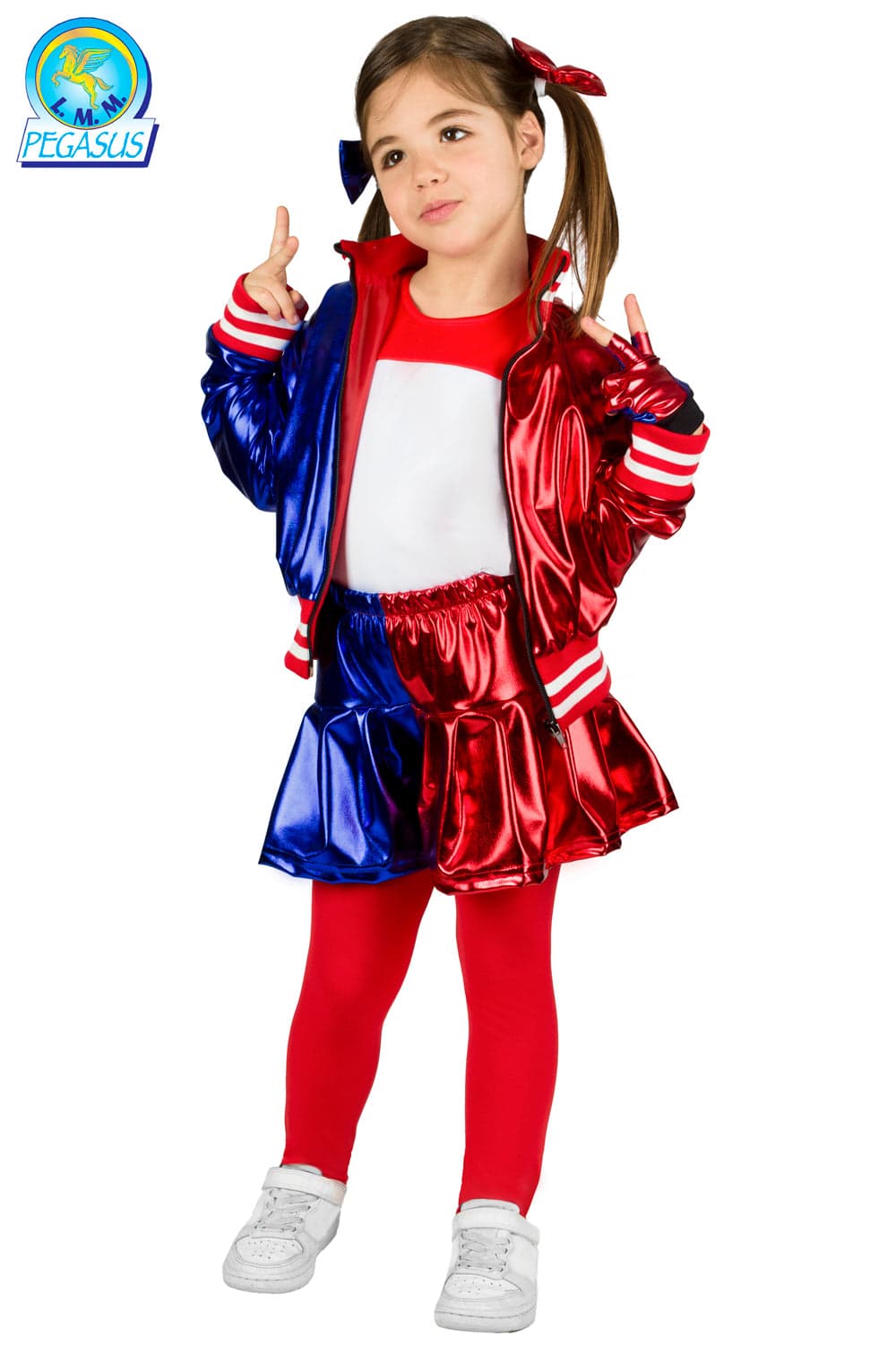 Crazy queen baby in Personaggi d'azione Falco Biancheria - Parete, commercioVirtuoso.it