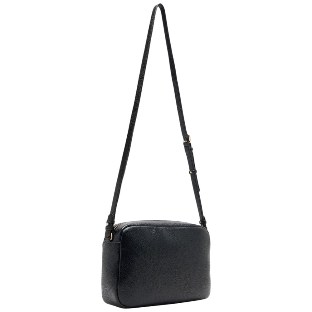 Liu Jo borsa tracolla nera camera case AF5204E0027-22222 in Borse a tracolla Prodotti di Classe - Nocera Superiore, commercioVirtuoso.it