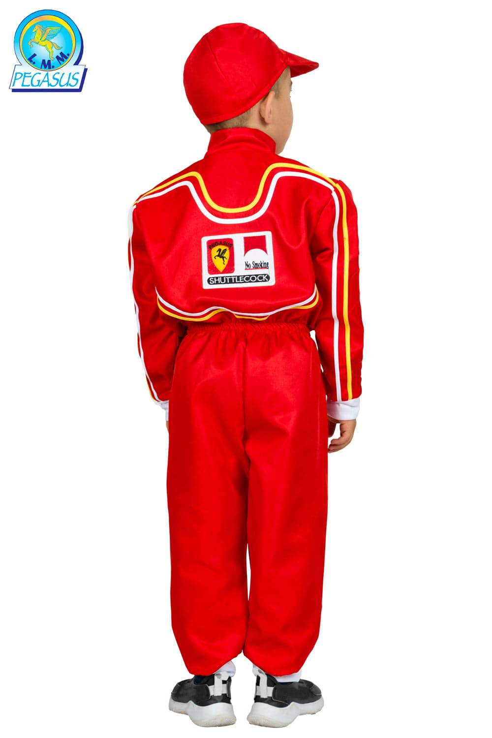 Pilota f1 baby in Penne a sfera Falco Biancheria - Parete, commercioVirtuoso.it