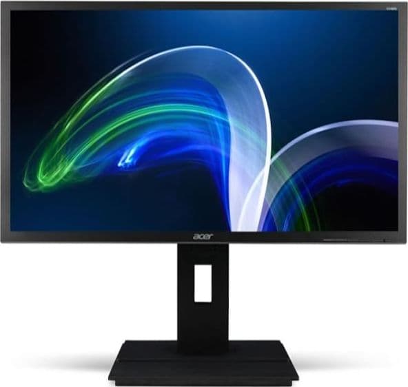 24 acer b246hl led 1920x1080 - RSM100051 in Portatili eWeki - Napoli, commercioVirtuoso.it