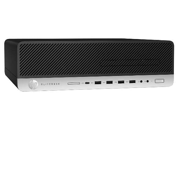 Hp elitedesk 800 g4 - RSD100221