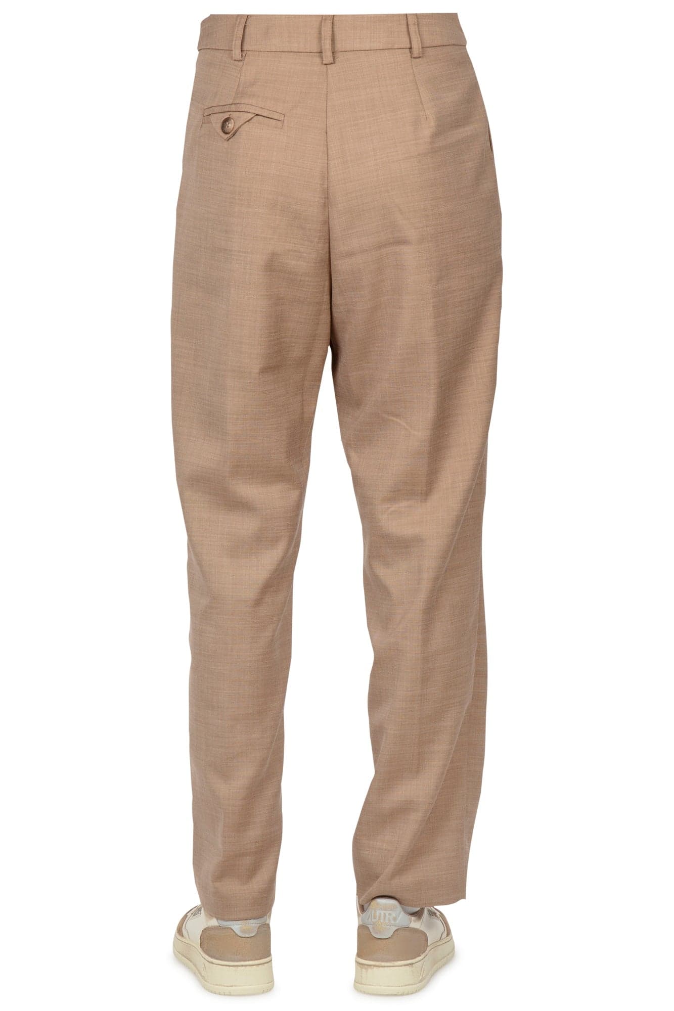 SO ALLURE So Allure - Pantalone - 450035 - Nocciola da donna in Collant e calzamaglie Drestige - Casamassima, commercioVirtuoso.it