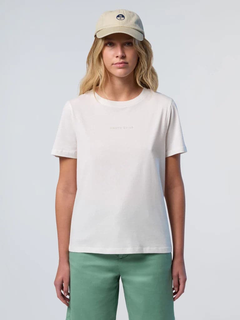 North Sails T-shirt Donna
