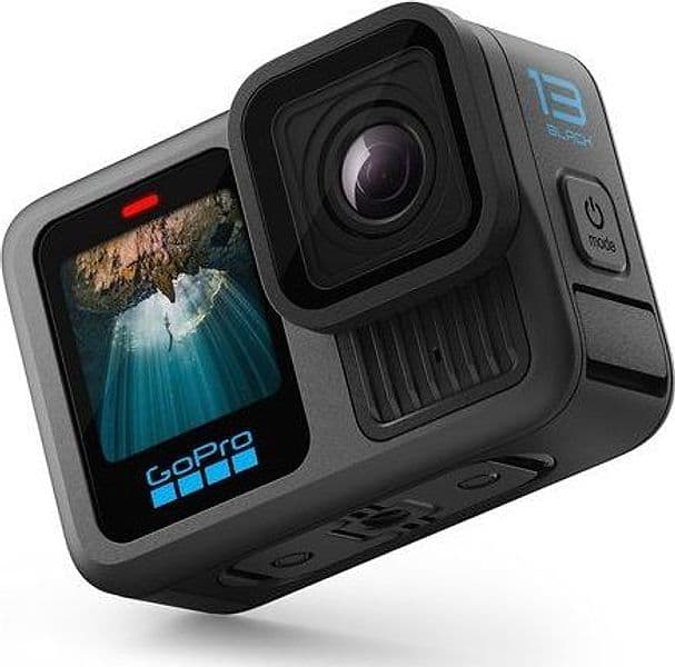 Action cam gopro chdhx 131 rw hero 13 black