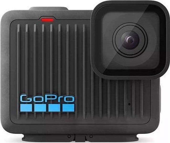 Action cam gopro chdhf 131 eu hero black