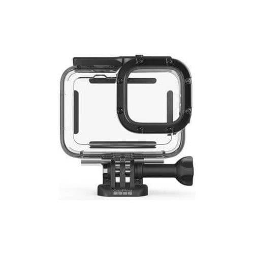 Custodie subacquee per fotocamere