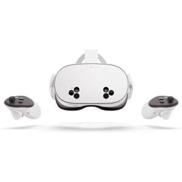 Meta oculus quest 3s visorevr 256gb - 0815820025313