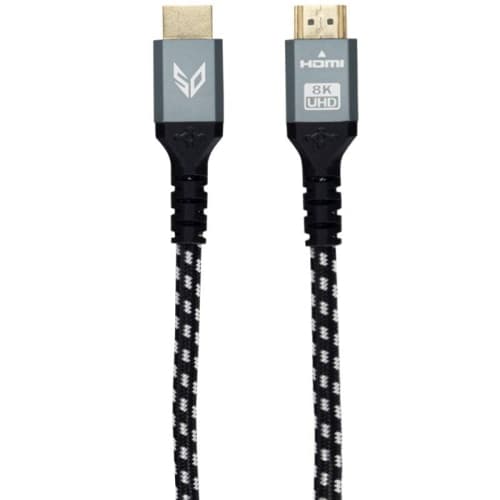 Steeldigi Cavo Hdmi Ultra Hd 8K Hdmi 2.1 3M in Cavi HDMI Prezzo Bomba Store - Casalnuovo di Napoli, commercioVirtuoso.it