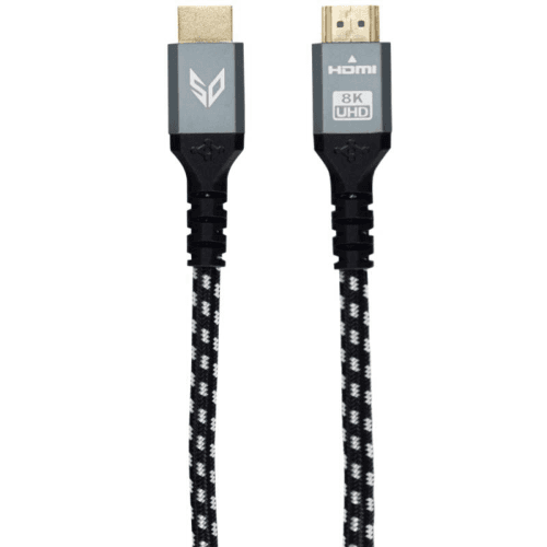 Steeldigi Cavo Hdmi Ultra Hd 8K Hdmi 2.1 3M in Cavi HDMI Prezzo Bomba Store - Casalnuovo di Napoli, commercioVirtuoso.it
