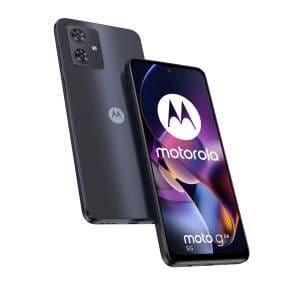 Motorola 54 5g 16,5 cm (6.5\") doppia sim android 13 usb tipo-c 8 gb 256 gb 5000 mah blu - 0840023251696