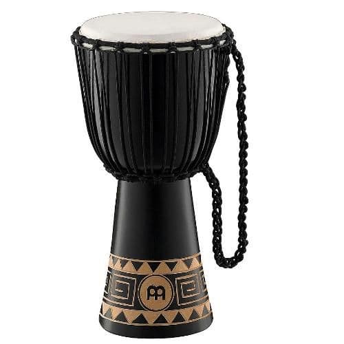 Bongo in Tamburi a mano