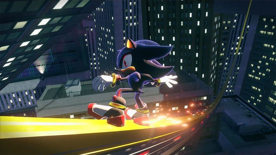Sonic X Shadow Generation PS5 EU Prevendita in Personaggi d'azione Prezzo Bomba Store - Casalnuovo di Napoli, commercioVirtuoso.it