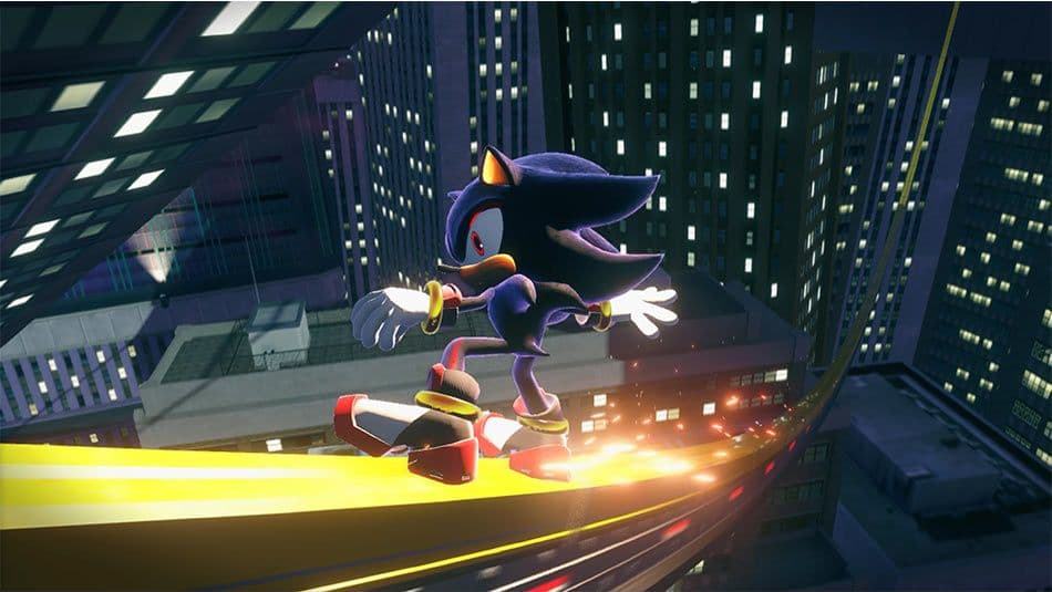 Sonic X Shadow Generation PS5 EU Prevendita in Personaggi d'azione Prezzo Bomba Store - Casalnuovo di Napoli, commercioVirtuoso.it