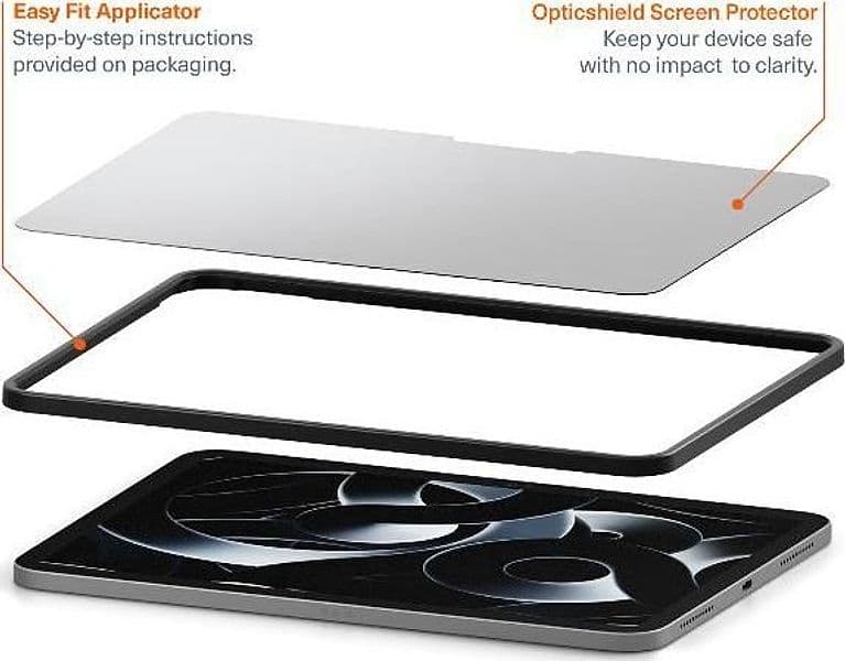 Opticshield ipad pro 13 - CY5046CPTGL