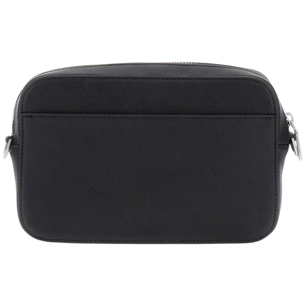 Guess pochette nera da uomo MILANO PMMISAP5245BLA in Zaini Casual Prodotti di Classe - Nocera Superiore, commercioVirtuoso.it