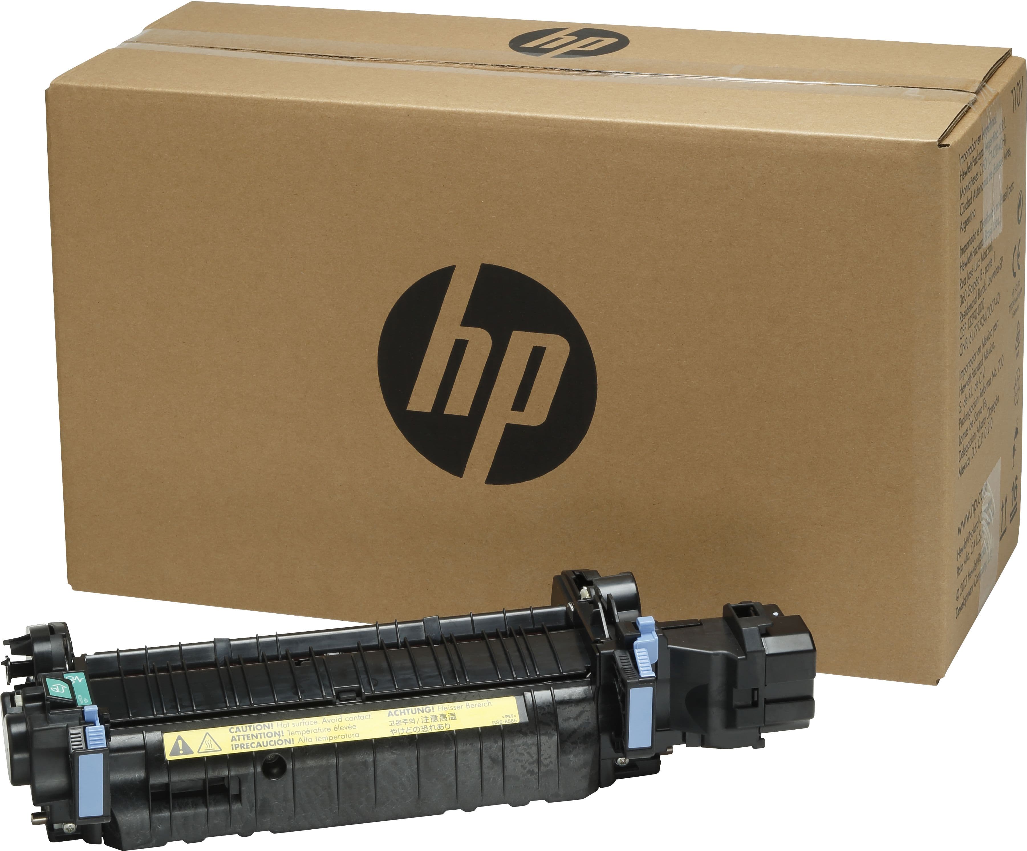 Hp kit fusore 220 v color laserjet ce247a