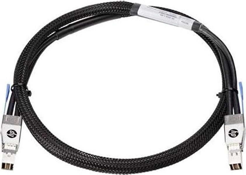 Hpe 2920 0.5m stacking cable - J9734A