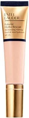 Fondotinta estee lauder futurist hydra rescue moisturizing makeup spf4 - 0887167466692