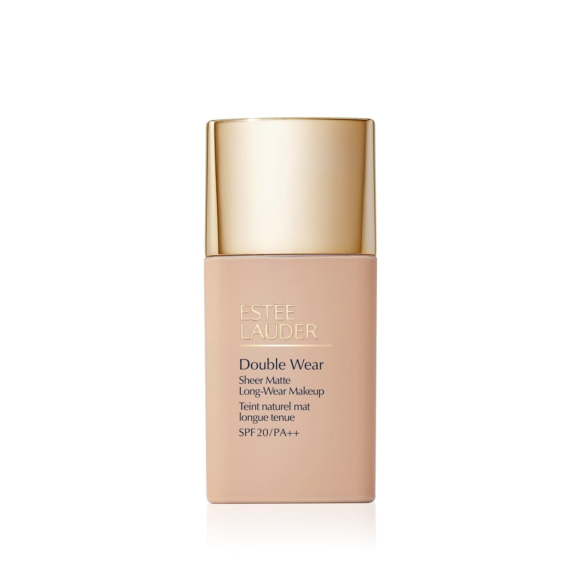 Fondotinta estee lauder double wear sheer long-wear makeup spf20 - 2c3 - 0887167533158 in Fondotinta eWeki - Napoli, commercioVirtuoso.it