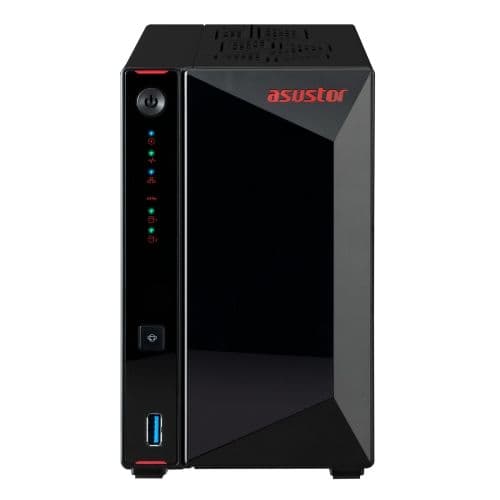 Network attached storage