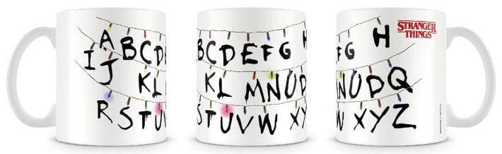 Tazza Stranger Things Lights - Mg25251C in Tazze e tazzine da caffè Prezzo Bomba Store - Casalnuovo di Napoli, commercioVirtuoso.it