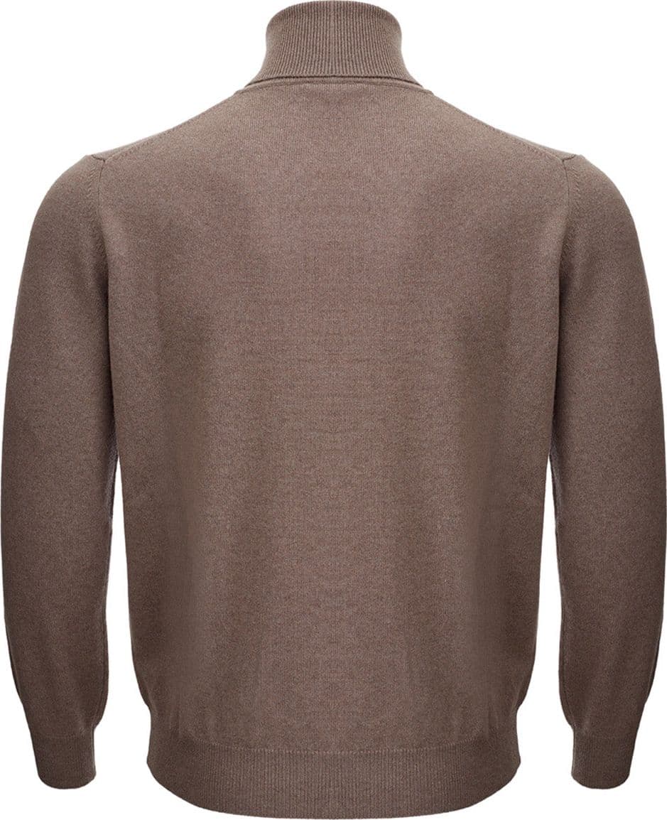 Kangra Maglia Dolcevita Misto Lana da uomo in Maglioni Drestige - Casamassima, commercioVirtuoso.it