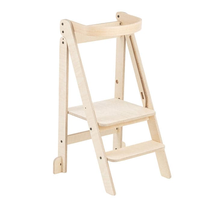 Torre montessoriana richiudibile Fold Mamatoyz - 5