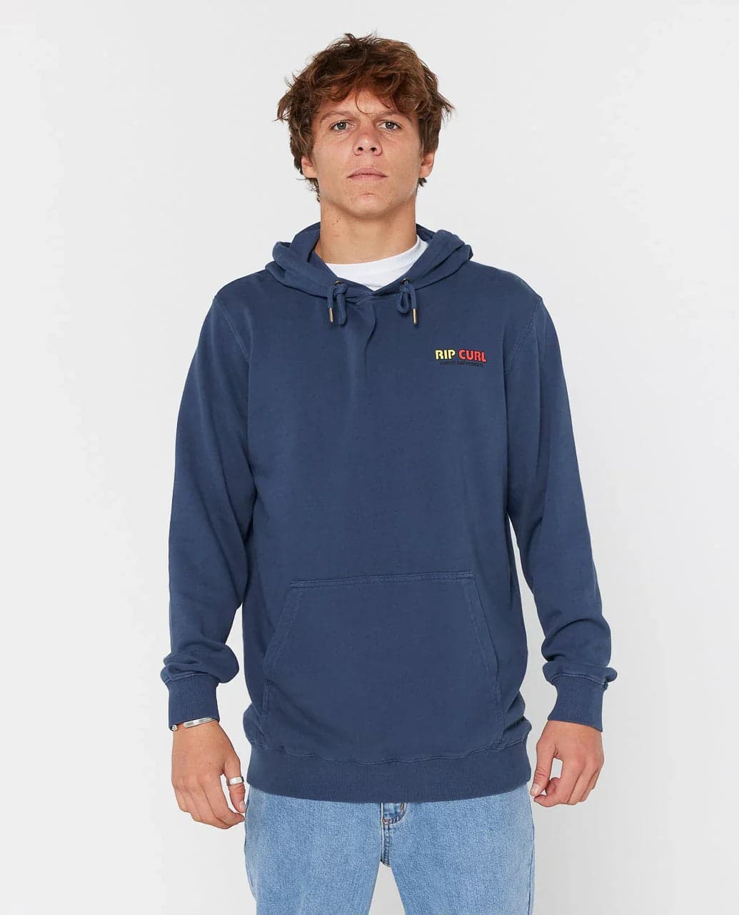 Felpa Cappuccio Rip Curl Surf Revival Line Up in Felpe con cappuccio Snotshop - Roma, commercioVirtuoso.it