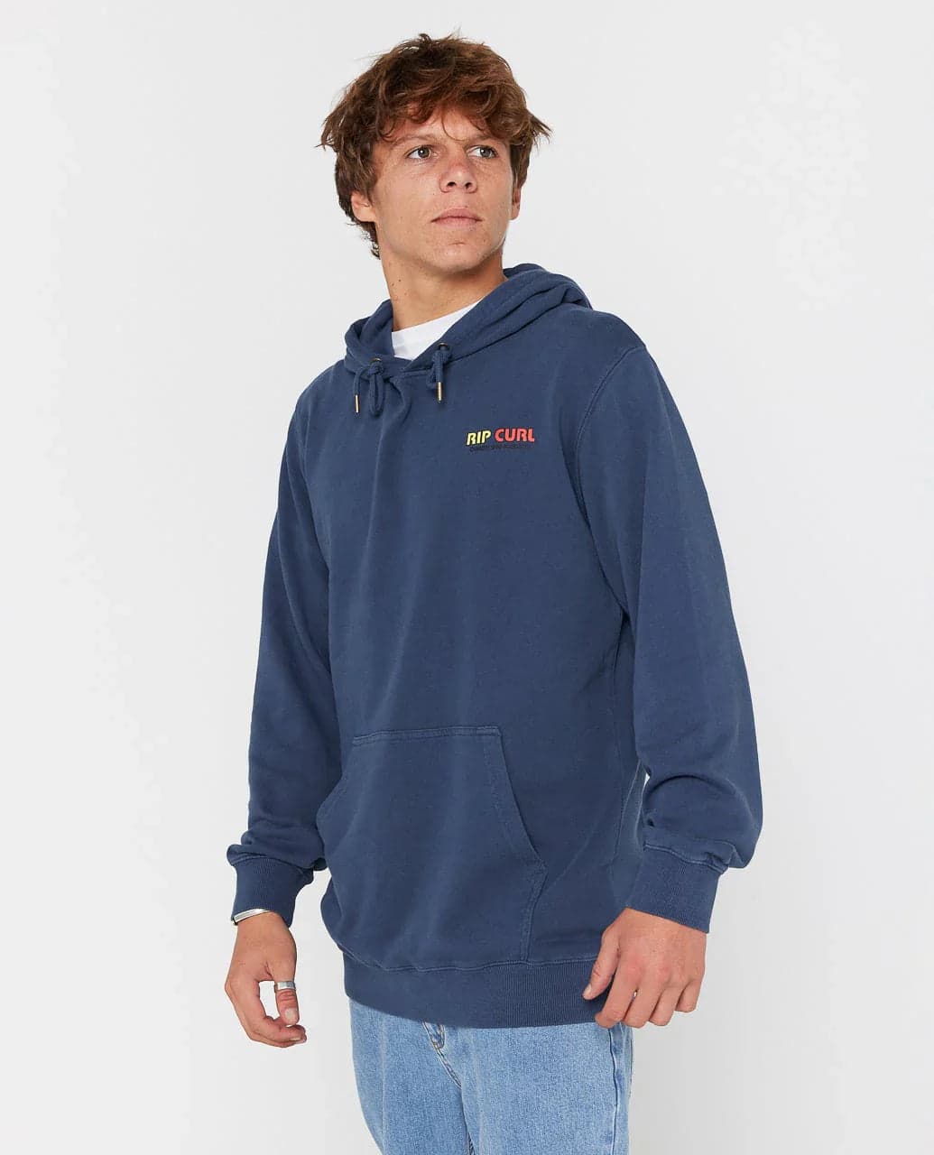 Felpa Cappuccio Rip Curl Surf Revival Line Up in Felpe con cappuccio Snotshop - Roma, commercioVirtuoso.it