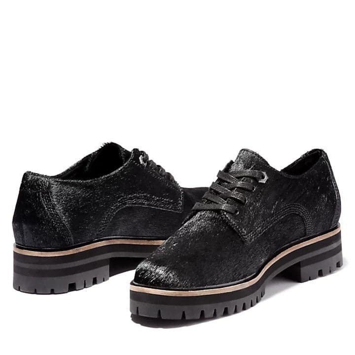 Timberland Oxford da donna London Square TB0A2GFA Oxford Timberland