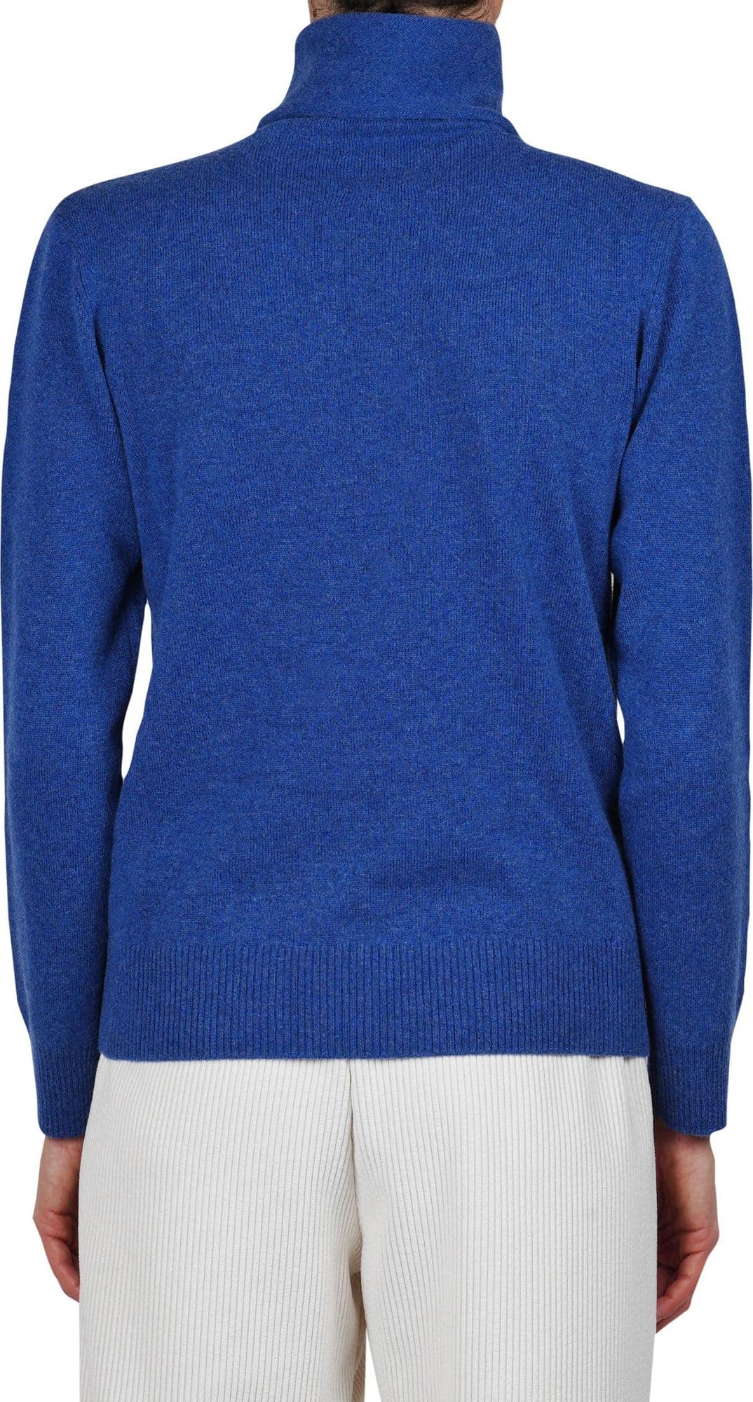 ALESSIA SANTI Alessia Santi - Maglia - 461589 - Bluette da donna in Canotte e top Drestige - Casamassima, commercioVirtuoso.it