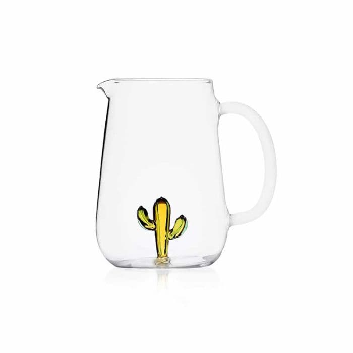 Ichendorf Caraffa 175 Cl Cactus Verde Ambra Desert Plants