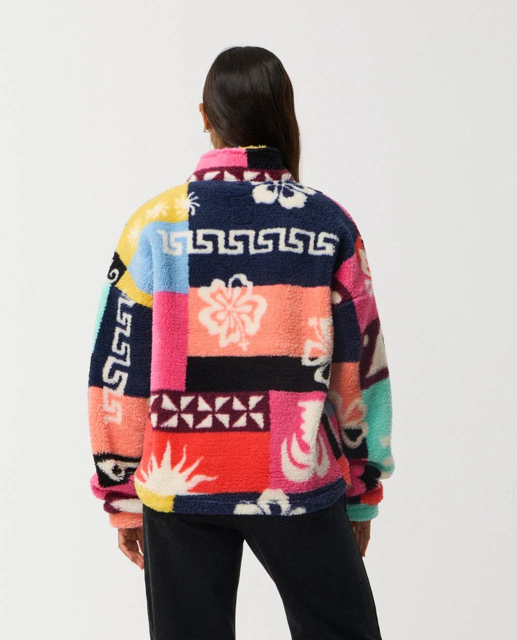 Pile Rip Curl Keepsakes Polar Fleece in Giacche Snotshop - Roma, commercioVirtuoso.it
