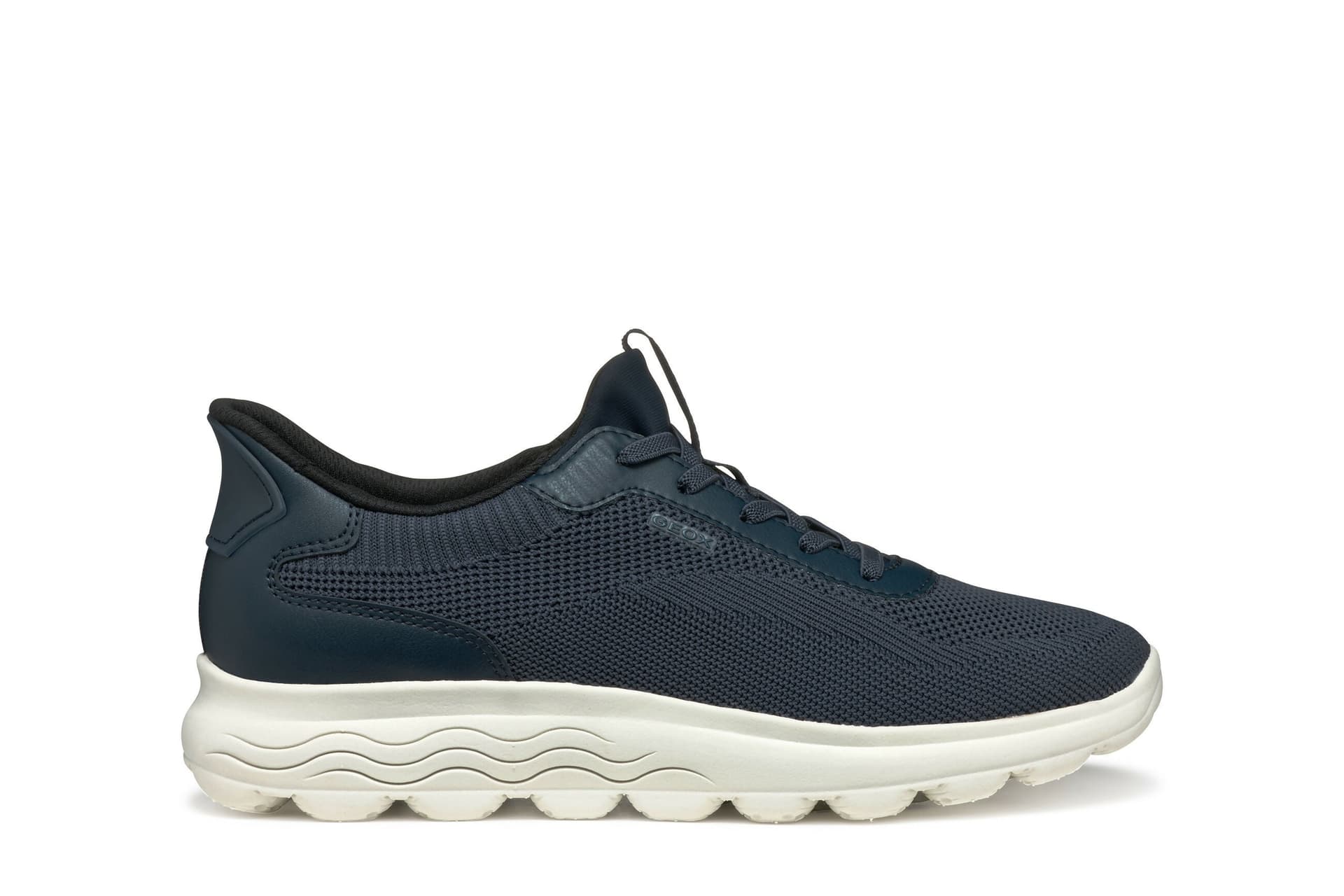 Geox Donna Sneakers spherica plus in Sneaker casual Cantali Calzature - Randazzo, commercioVirtuoso.it