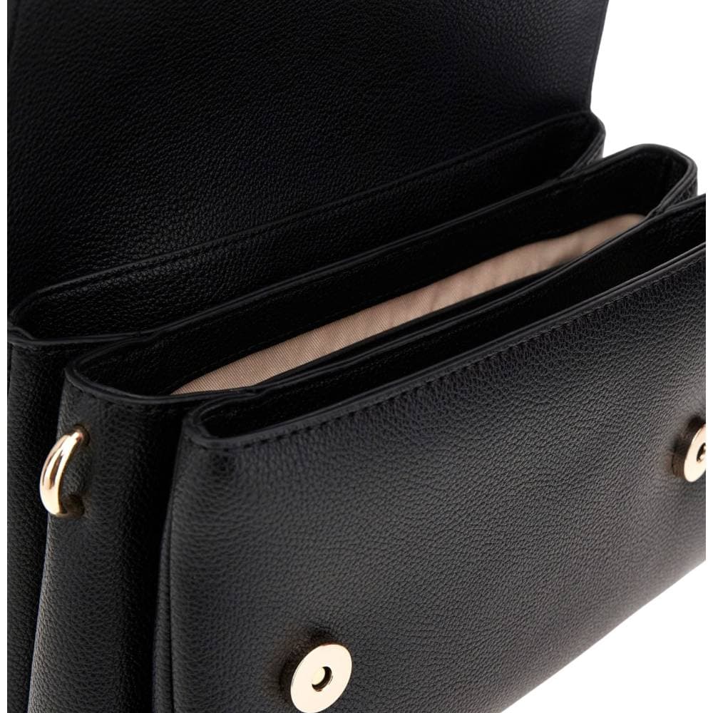 Borsa a tracolla nera GREGORIA HWBG85 46200 BLA in Borse a tracolla Prodotti di Classe - Nocera Superiore, commercioVirtuoso.it