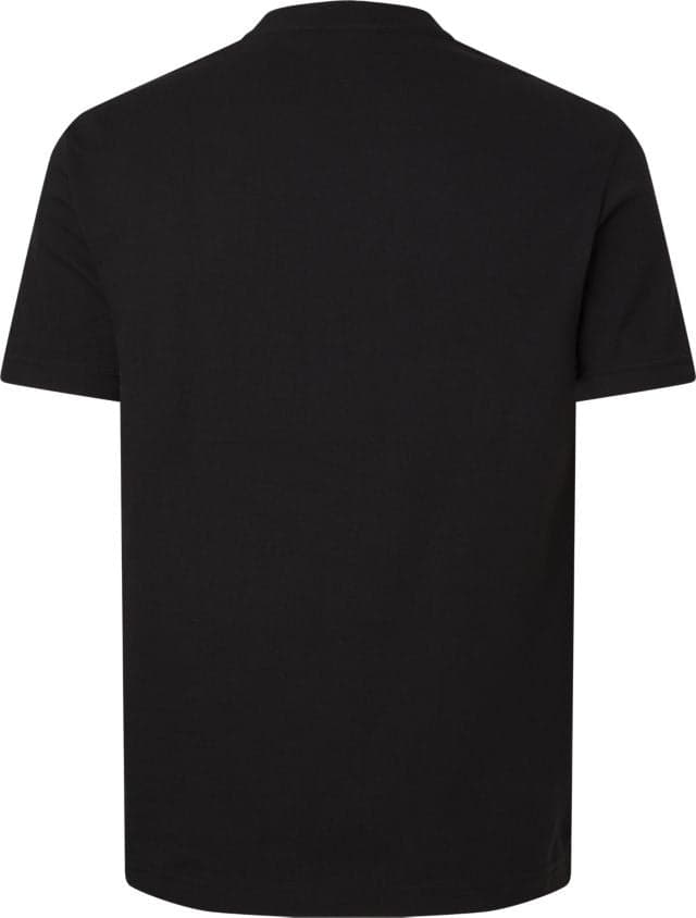 Calvin Klein t-shirt nera K10K111119 T-shirt Calvin Klein