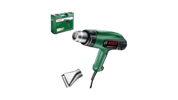 Bosch Termosoffiatore Multiuso UniversalHeat 600 BOSCH-06032A6101 in Pistole ad aria calda Prezzo Bomba Store - Casalnuovo di Napoli, commercioVirtuoso.it
