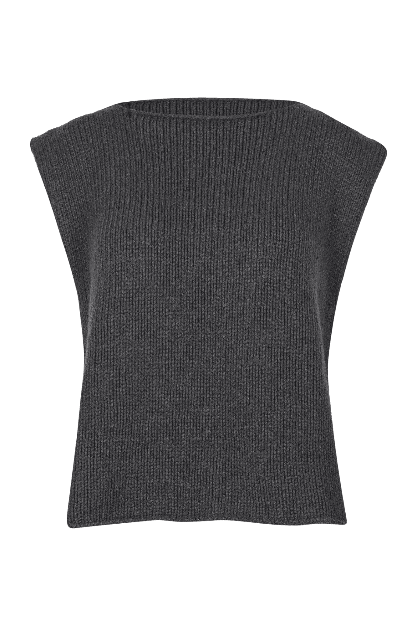 Alysi - Gilet - 460759 - Antracite da donna in Gilet Drestige - Casamassima, commercioVirtuoso.it