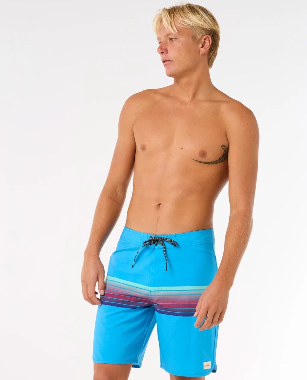 Boardshort Rip Curl Mirage Surf Revival in Pantaloncini e calzoncini Snotshop - Roma, commercioVirtuoso.it