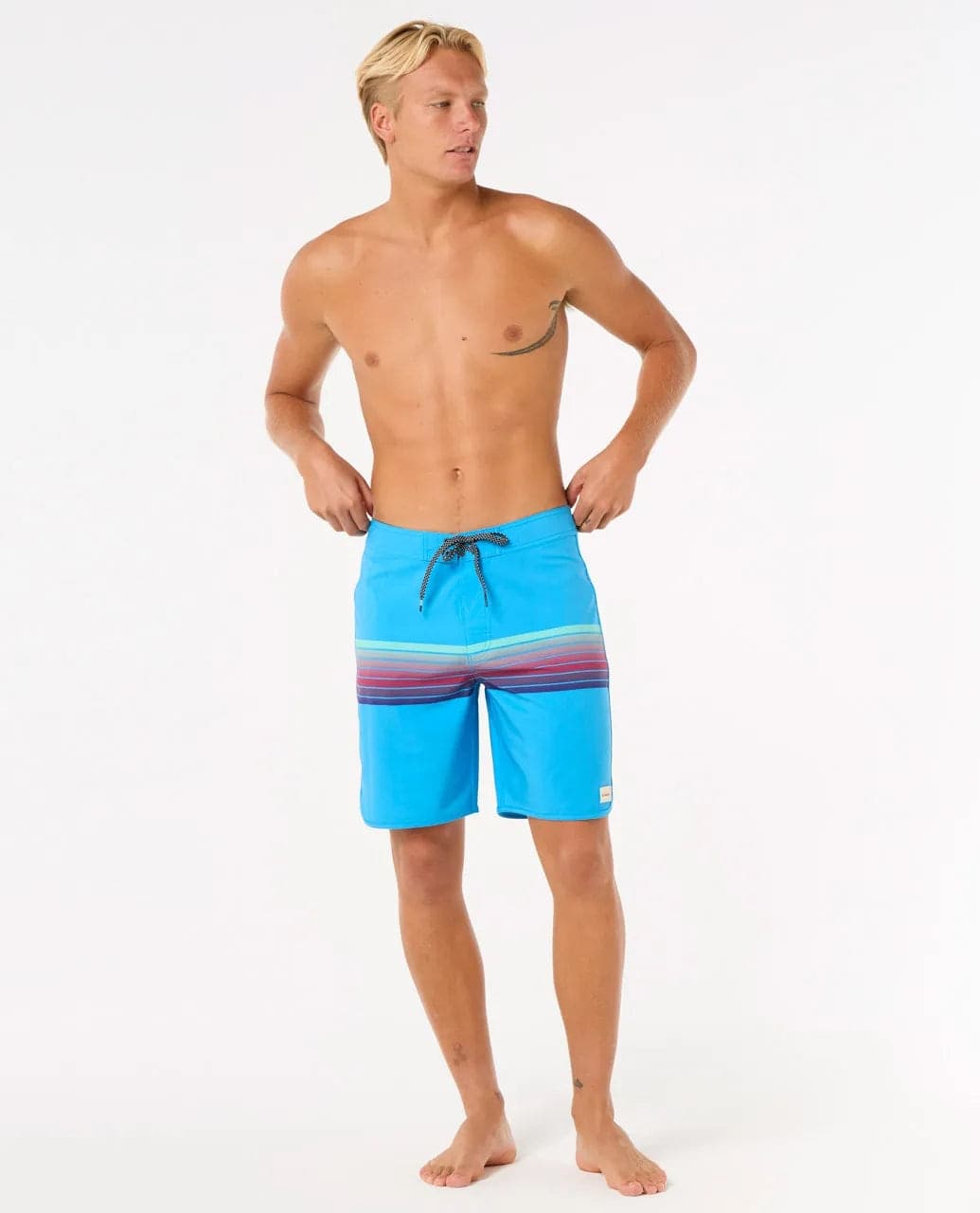 Boardshort Rip Curl Mirage Surf Revival in Pantaloncini e calzoncini Snotshop - Roma, commercioVirtuoso.it