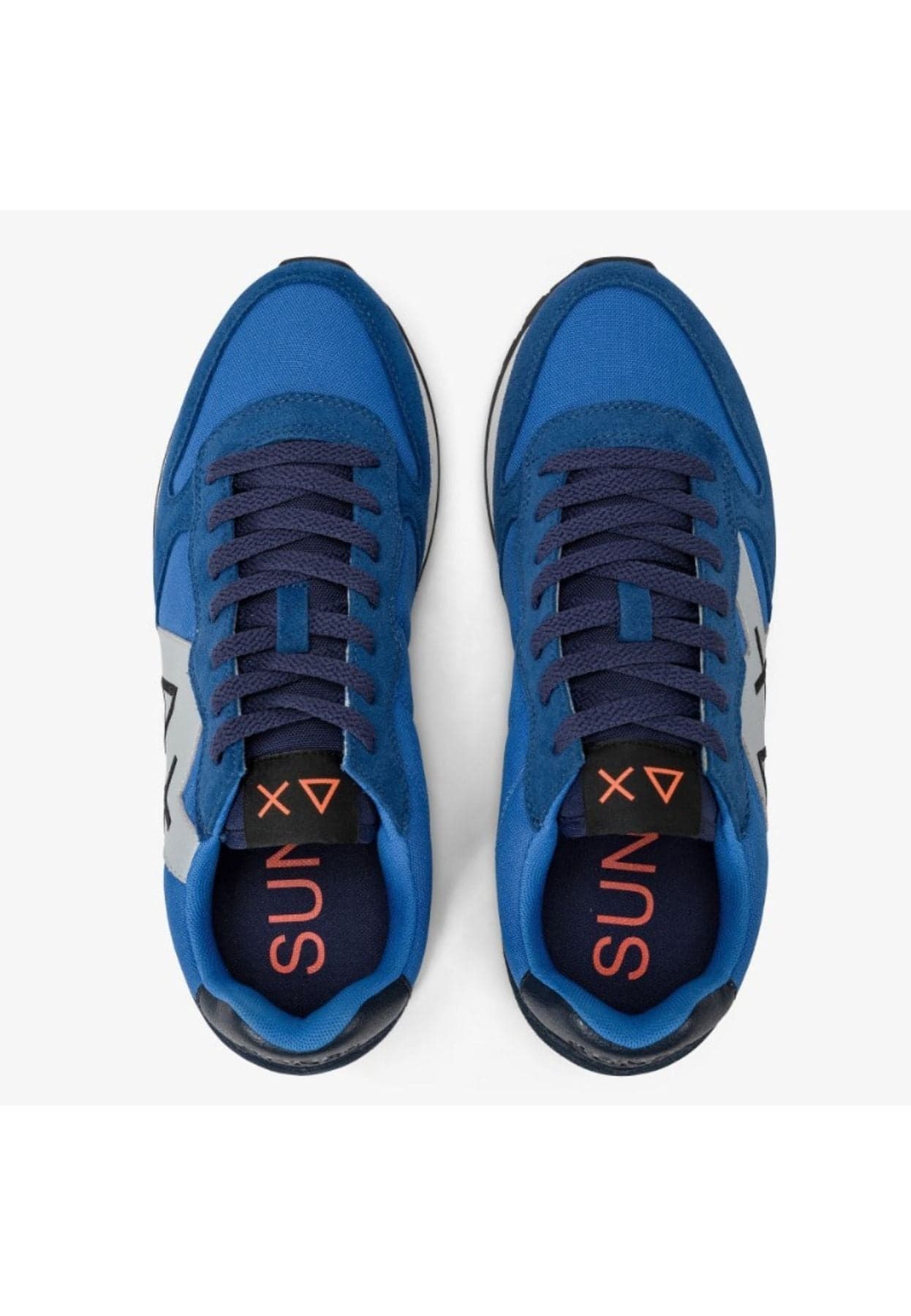 SUN68 Scarpe JAKI SOLID da uomo in Sneaker casual Drestige - Casamassima, commercioVirtuoso.it