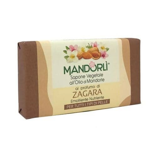 OFFERTA DI PRIMAVERA Set Mandorlì Olio Di Mandorle Dolci profumato alle erbe mediterranee 300 ml+ Sapone Vegetale Solido profumato alle erbe mediterranee 100g in omaggio in Bagnoschiuma docciaschiuma e gel doccia Farmacia Centrale M.le Iadevaia - Maddaloni, commercioVirtuoso.it