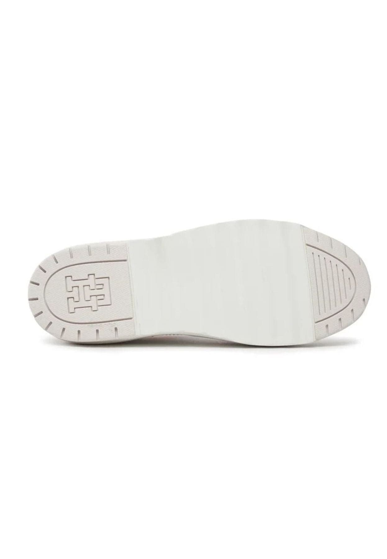Tommy Hilfiger Sneakers TH BASKET SNEAKERS LO da donna in Sneaker casual Drestige - Casamassima, commercioVirtuoso.it