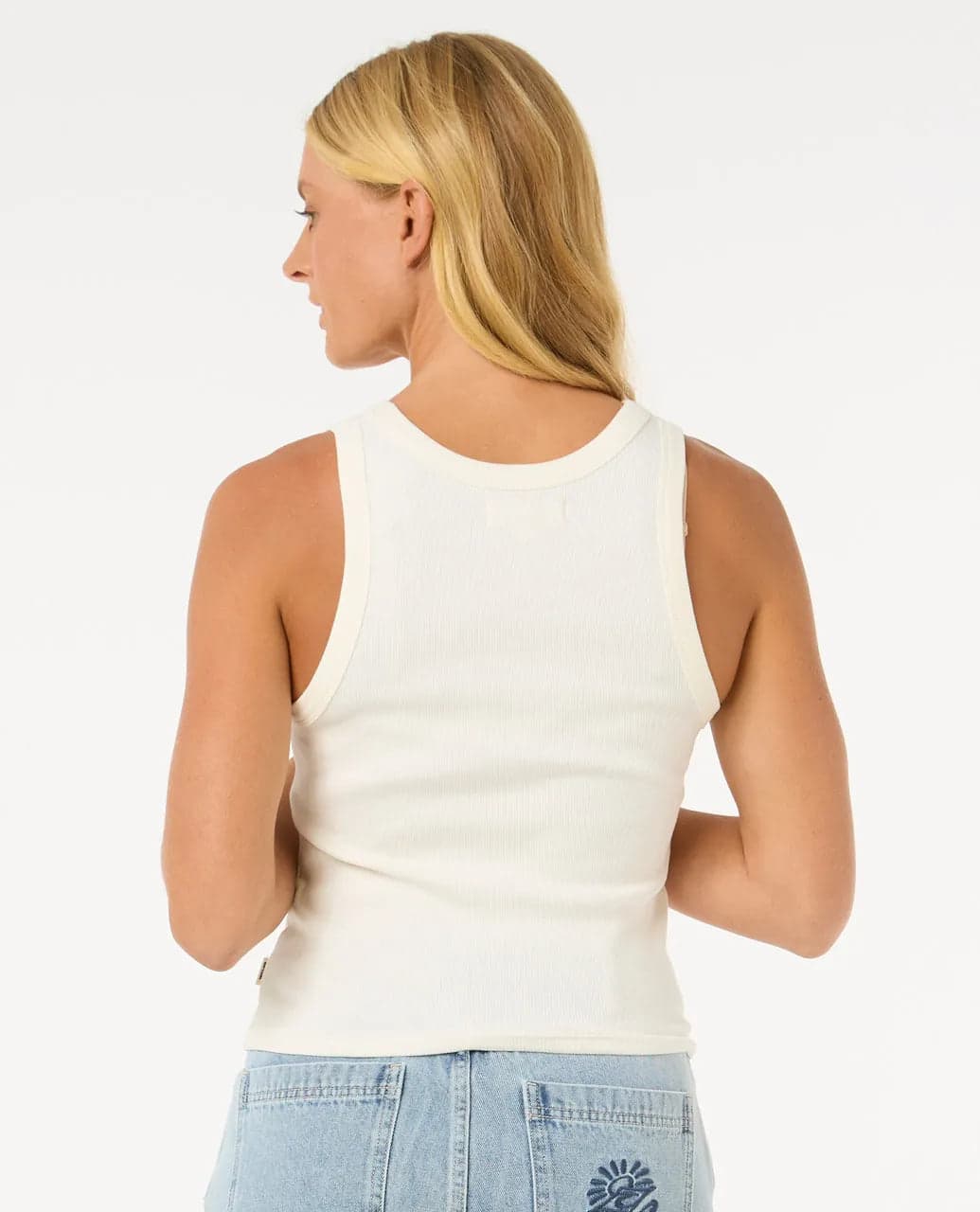 Canottiera Donna Rip Curl La Paloma