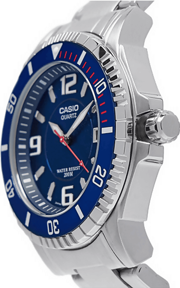 Orologio Casi per uomo, MTD-1053D-2A, movimento a vite in Orologi da polso Loweconomy - Marineo, commercioVirtuoso.it
