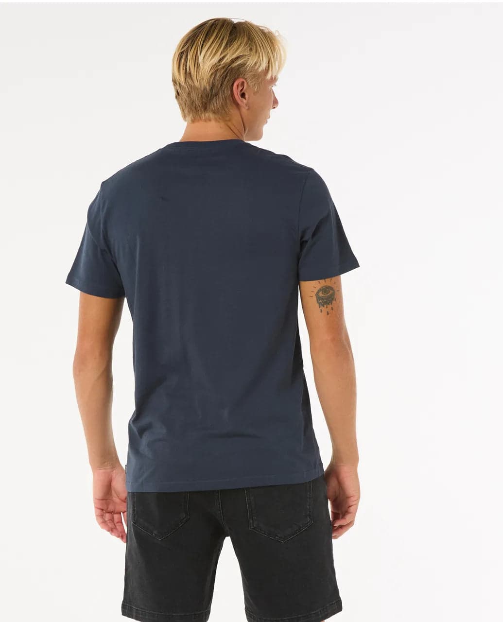 T-shirt Rip Curl Surf Sun Soaker Pocket Tee in T-shirt Snotshop - Roma, commercioVirtuoso.it