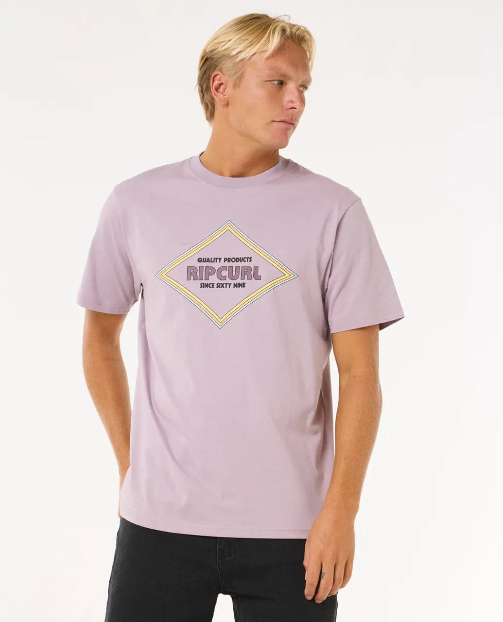 T-shirt Rip Curl Surf Revival Yo Mumma in T-shirt Snotshop - Roma, commercioVirtuoso.it