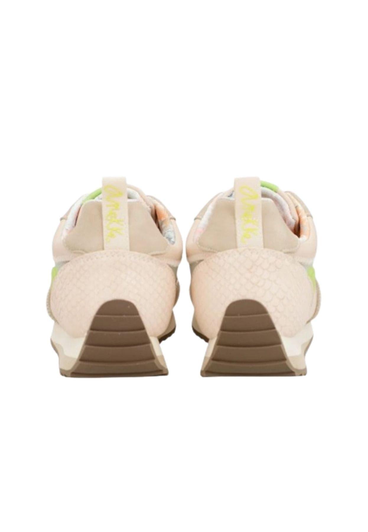 Anekke Sneakers Hollywood multicoloured sneakers da donna in Sneaker casual Drestige - Casamassima, commercioVirtuoso.it